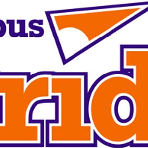 Campus Pride Inc Logo
