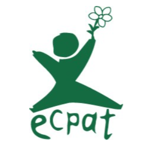 ECPAT New Zealand (Child Alert) Logo