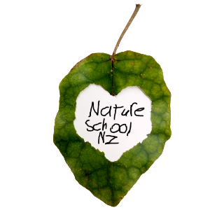 Nature School NZ Trust Logo