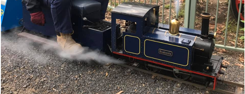 Hornsby Model Engineers