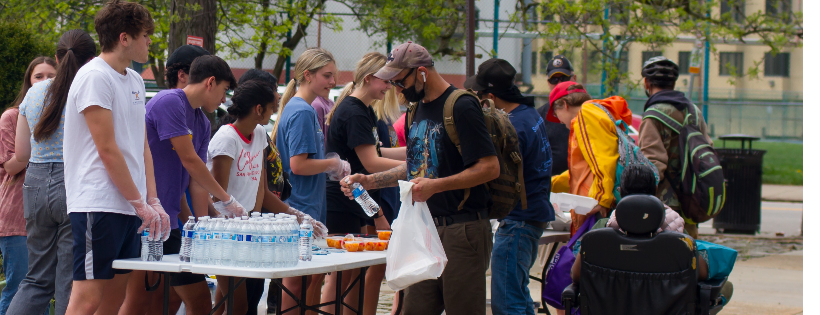 Harvest-Street Mission