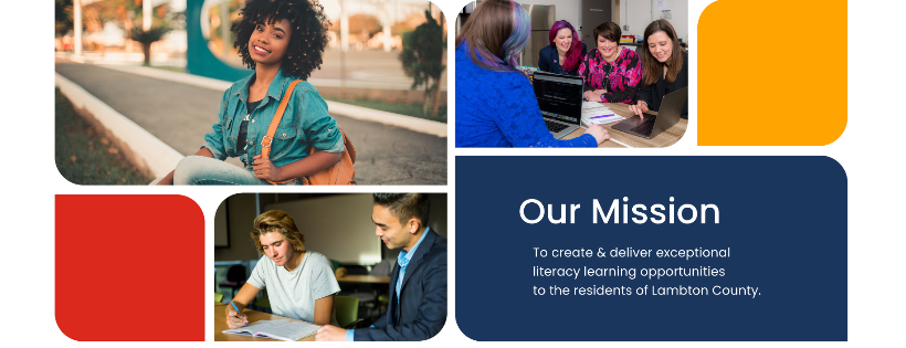 Literacy Lambton (Organization for Literacy in Lambton)