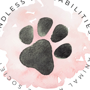 Endless Pawsabilities Logo