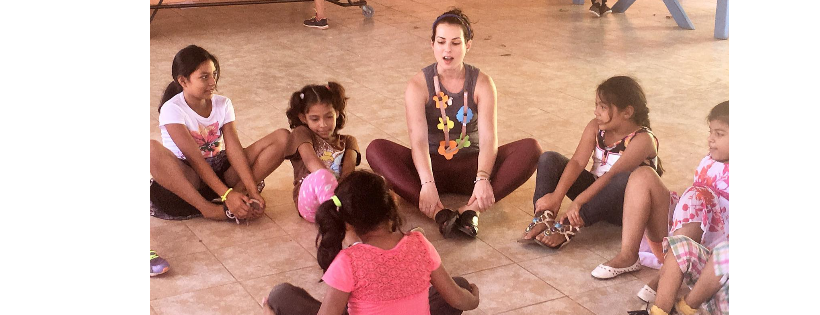 Souljourn Yoga Foundation Inc