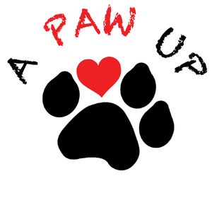 A Paw Up