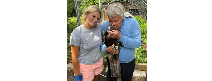 Berkshire Bird Paradise Inc.