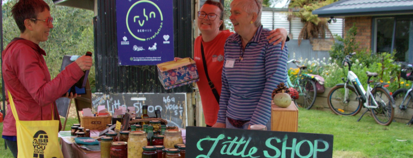 Richmond Community Garden trust
