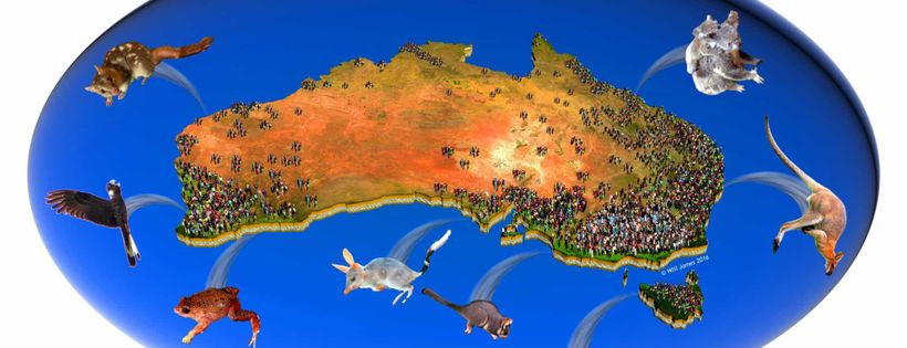 Sustainable Population Australia