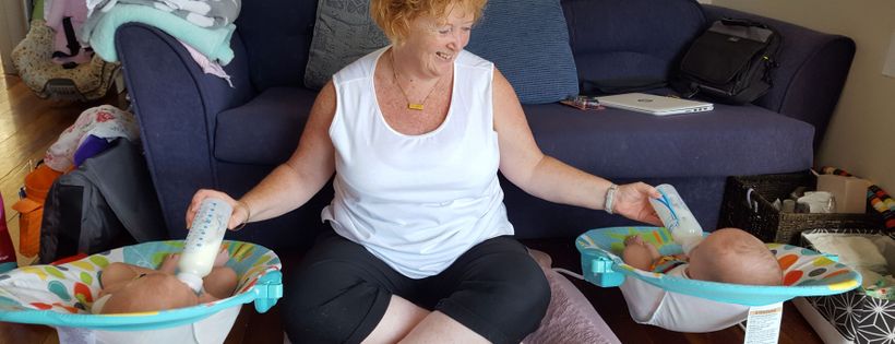 Parent Aid Central West Auckland