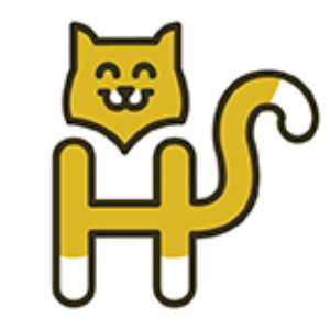 HAPPY TAILS CAT RESCUE SOCIETY Logo