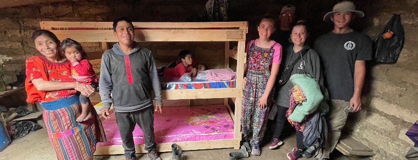Guatemala Children's Project