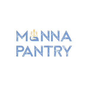 Manna Pantry - Canadian County, OK Logo