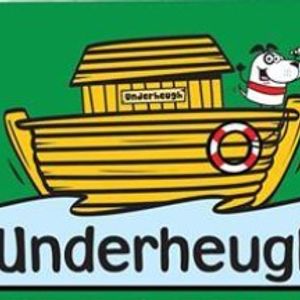 The Underheugh Ark Rescue
