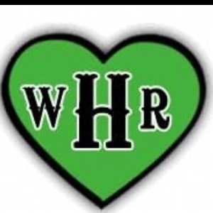 Wild heart ranch Logo