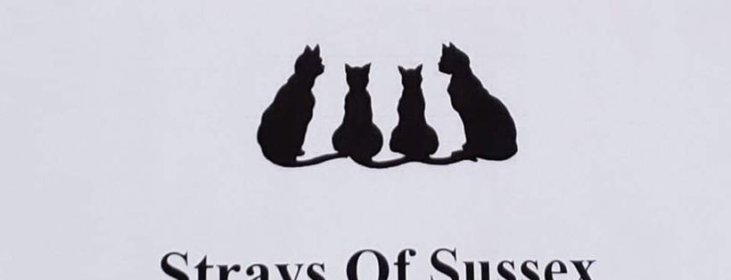 SOS Strays of Sussex