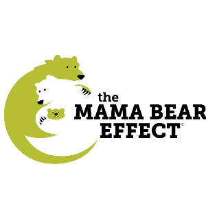 The Mama Bear Effect Inc Logo