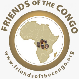 Friends of the Congo Logo