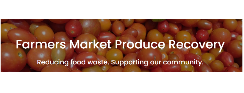 Community Harvest SRQ