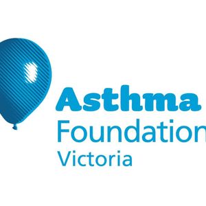 Asthma Foundation Of Victoria Logo