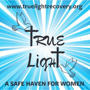 True Light Logo