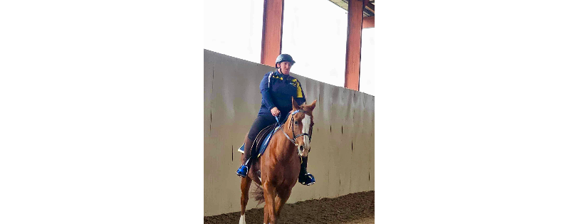 Star Club Equestrian Program Inc