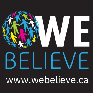 We Believe - Saint John Inc