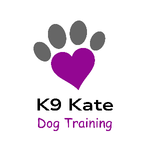 K9 Kate Logo