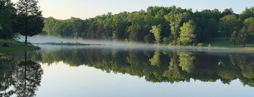 Old Man River Nature Retreat