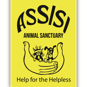 Assisi Animal Sanctuary Logo