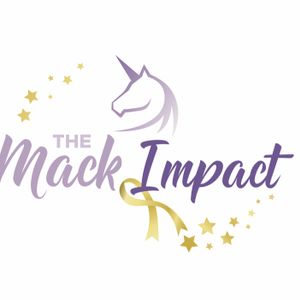 The Mack Impact Logo