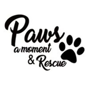 Paws a Moment & Rescue
