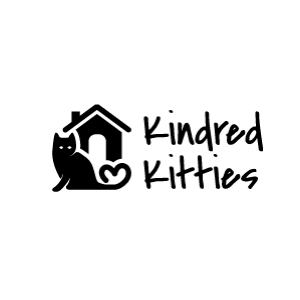 Kindred Kitties Logo