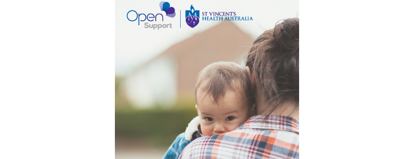 Open Support