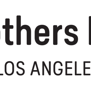 Big Brothers Big Sisters of Greater Los Angeles Logo