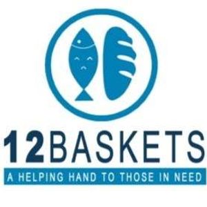 12 Baskets