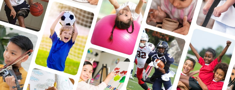 Dream Big Scholarships, Inc