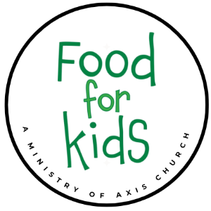 Food for Kids Logo