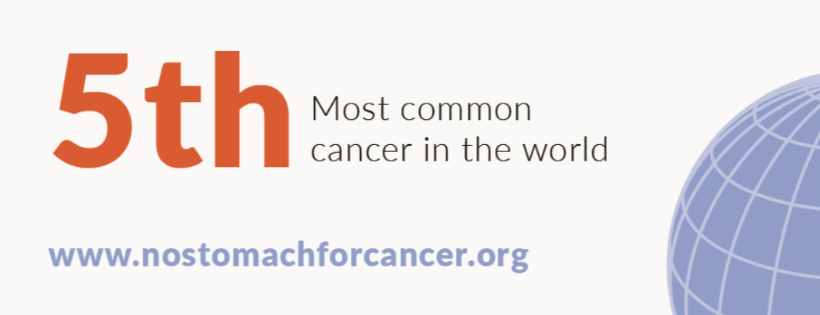 No Stomach For Cancer