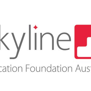 Skyline Education Foundation Australia Logo