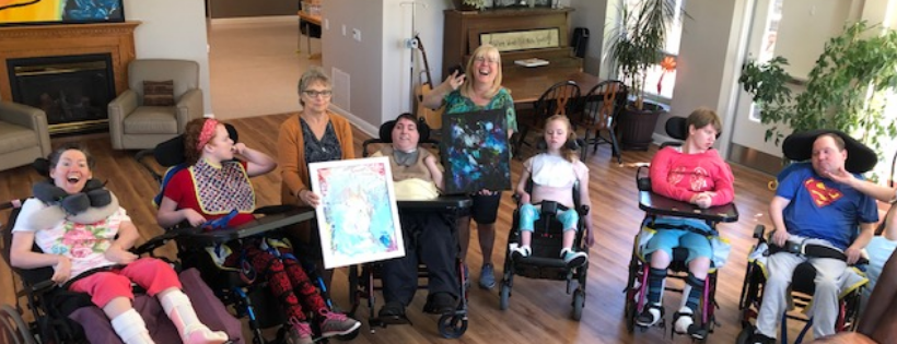 Community Concerns for the Medically Fragile
