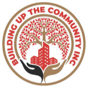 Building Up The Community Inc Logo