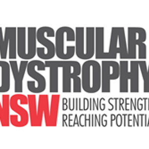 Muscular Dystrophy Association Of NSW