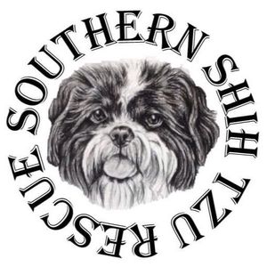 Southern Shih Tzu Rescue Logo