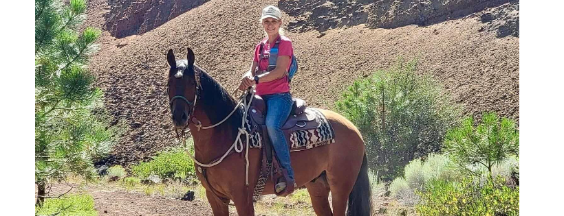 Community Equine Outreach of Eastern Washington