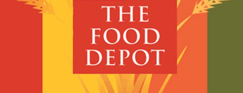 The Food Depot