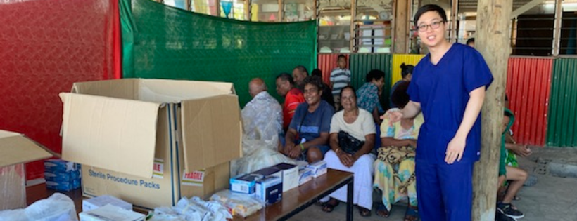Medical Pantry Limited