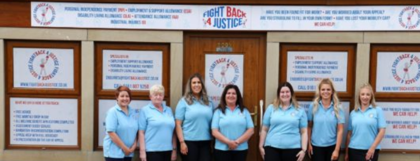 Fightback4Justice