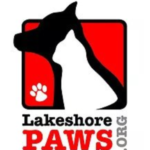 LAKESHORE PAWS INC Logo