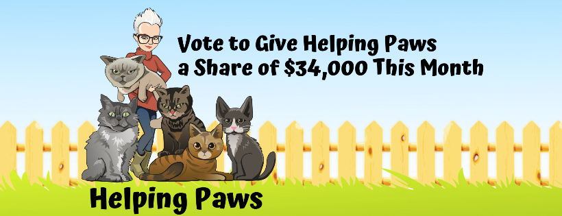 Helping Paws