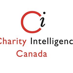 Charity Intelligence Canada Logo